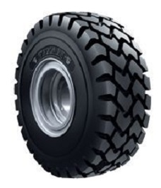 17.5/R25 Titan Farm MXL TTF Radial E-3/L-3 1*
