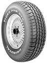 225/70R14 Uniroyal Tiger Paw GTS 98 S