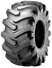 24.5/-32 Galaxy Primex Log Stomper FX23 LS-2, L (20 Ply)