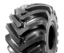 67/34.00-25 Galaxy Primex Log Stomper Super Flotation Steel HF-4, L (20 Ply)