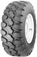 440/80R28 Goodyear Farm Radial IT530 R-4 156 A8