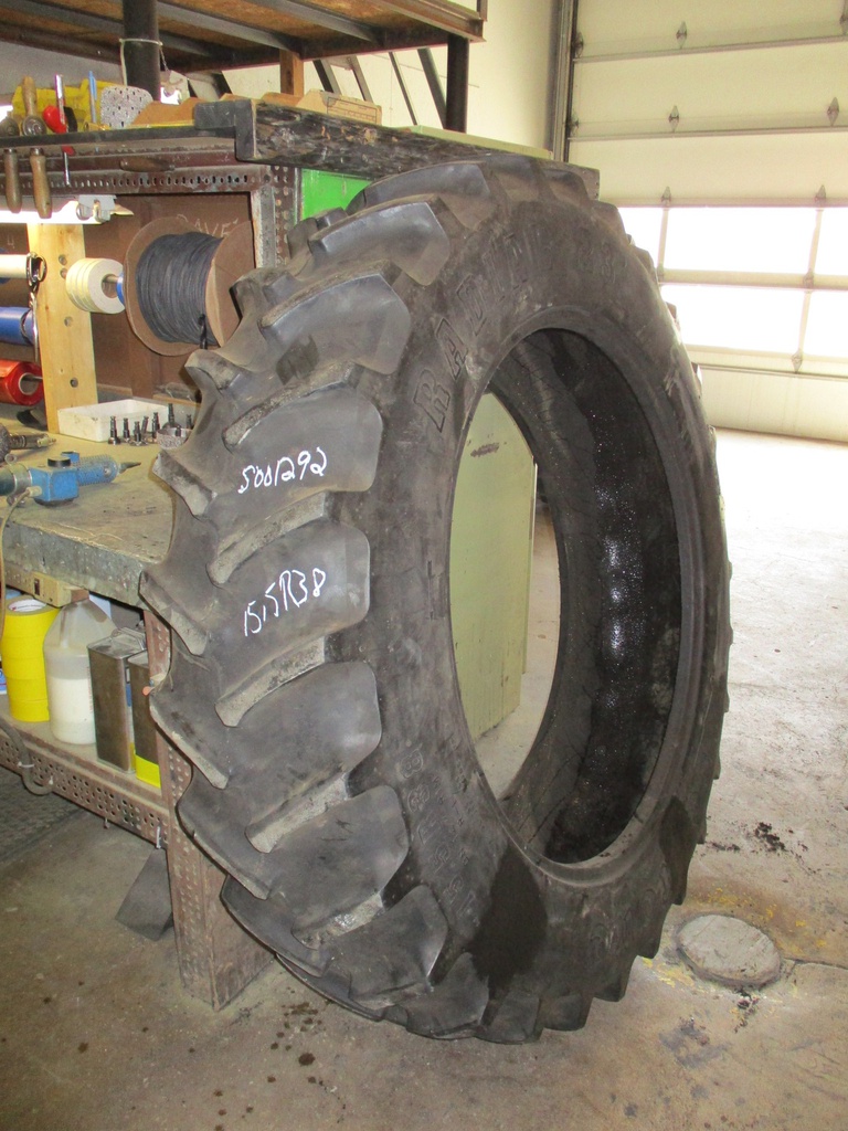 15.5/R38 Firestone Radial 23 R-1 125 B 85%
