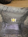 15.5/R38 Firestone Radial 23 R-1 125 B 85%