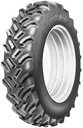 320/75R24 Goodyear Farm DT710 Radial R-1 118 B