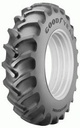 15.5/-38 Goodyear Farm Dura Torque R-1, C (6 Ply)