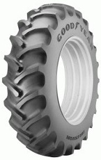 18.4/-34 Goodyear Farm Dura Torque R-1, D (8 Ply)