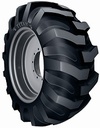 420/70-24 Titan Farm Industrial Tractor Lug R-4, C (6 Ply)