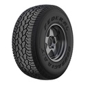 225/70R16 Federal Couragia A/T A/T 101 S, P3 (3 Ply)