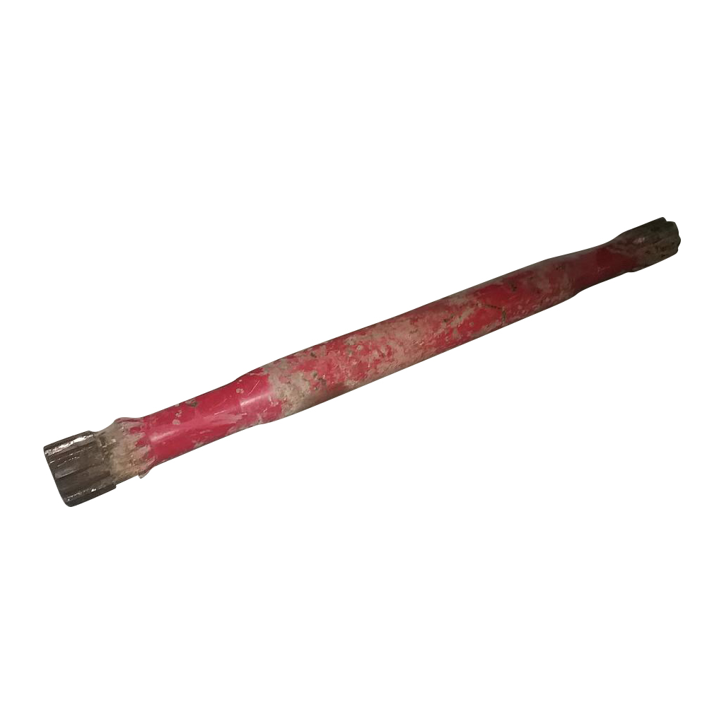 29.5''L Drive Shaft (12/12 Spline), Case-IH Combine 2100/2300/2500 Series/New Holland ("A" Std 12/12 spline drive shafts)