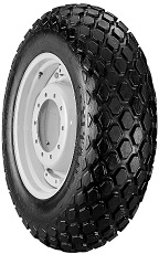 24.5/R32 Titan Farm Torc-Trac II Radial R-3 173 B
