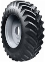 380/85R24 Titan Farm Hi Traction Lug Radial R-1 143 B