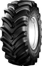 620/75R30 Goodyear Farm Optitrac R+ R-1W 163 D