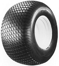 24/8.50-14 Goodyear Farm Soft Turf SFT105 HF-1, B (4 Ply)