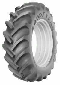 540/65R30 Goodyear Farm DT820 Super Traction R-1W 150 B