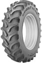 480/80R46 Goodyear Farm UltraTorque Plus Radial R-1 158 B