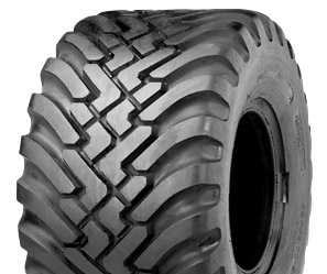 48/25.00-20 Galaxy Primex Terra Blaster HF-2, F (12 Ply)