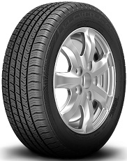 235/50R19 Kenda KLEVER S/T (KR52) A/P 99 V, B (4 Ply)