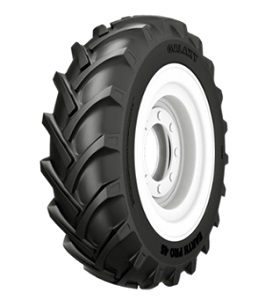 9.5/-20 Galaxy Earth Pro R-1, C (6 Ply)