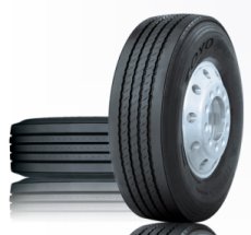 11/R22.5 Toyo M157 Regional Steer A/P, G (14 Ply)