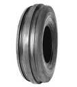 7.50/-16 Galaxy Front Farm 3-Rib F-2, D (8 Ply)