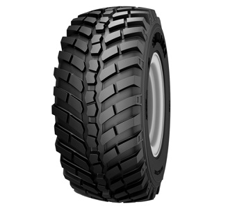 250/75R16 Alliance 550 Multi Use SB R-4 120 G