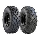 25/8.50R12 Carlisle A.C.T. ATV 3*