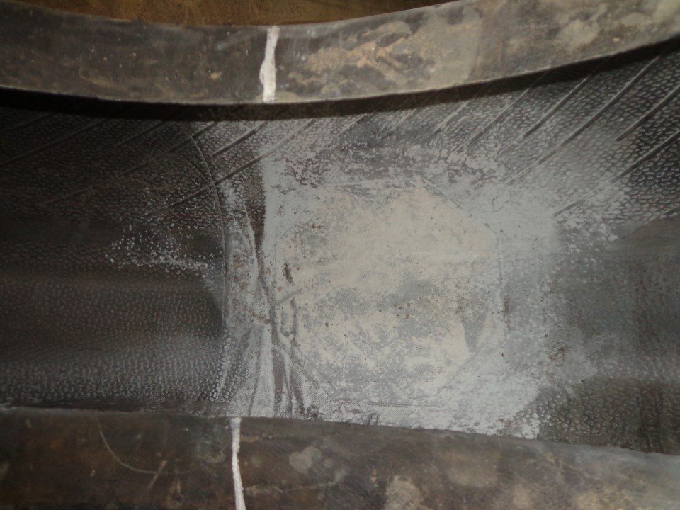 14.00/-24 American Farmer (STA) American Contractor XT-3 Rock Service E-3/L-3, N (24 Ply) 99%