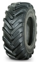 425/55R17 Alliance 570 Industrial Radial R-4 140 B