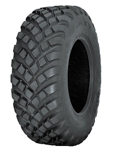 260/70R16 Galaxy Garden Pro R-3 109 B