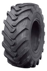 300/75R18 Alliance 580 Industrial Radial R-4 142 B