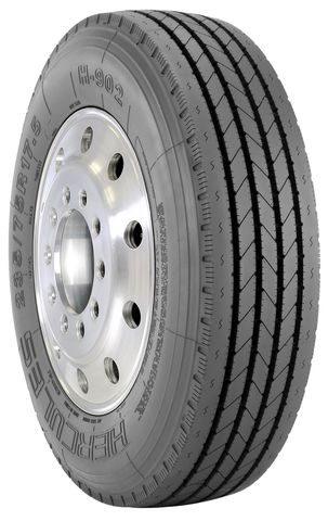 215/75R17.5 Hercules H-902 ST 133 L, H (16 Ply)