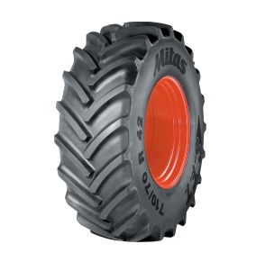 800/70R38 Mitas SuperFlexion Tire (SFT) R-1W 173 D