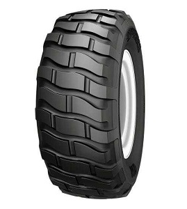 15.5/55R18 Alliance 601 M&S E-2 140 B
