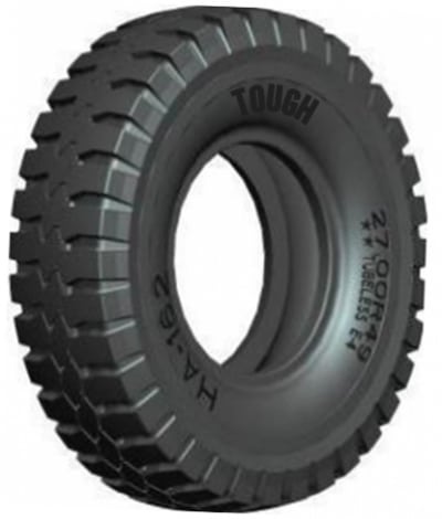 27.00/R49 Tough HA162 E-4 2*