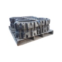 12" Miscellaneous 320 X 86P X 49L C-Lug Premium Rubber Track Machine 99%