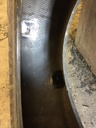 380/85R34 Continental AC85 Contract R-1 146 B 80%