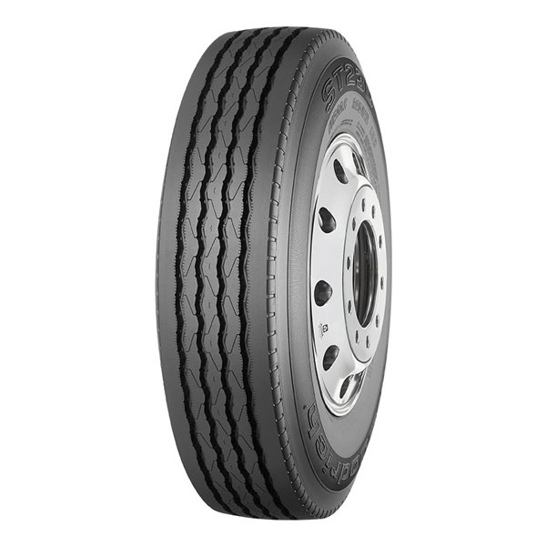 11/R22.5 BF Goodrich ST230 A/P A/P, H (16 Ply)