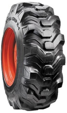 17.5/L-24 Carlisle Xtra Grip R-4, C (6 Ply)