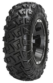 27/9.00R14 Carlisle Versa Trail ATV ATV, C (6 Ply)