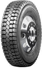 295/75R22.5 Aeolus HN306 Open Shoulder OS Drive 141 M, G (14 Ply)