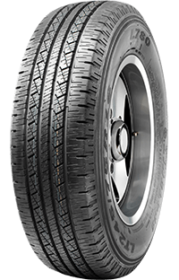 7.50/R16 Crosswind L780, G (14 Ply)