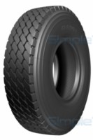 445/65R22.5 Samson GL689A All Position 169 K, L (20 Ply)