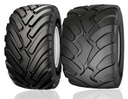 650/50R22.5 Alliance 885 Flotation Radial SB I-2 163 D