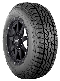 245/75R16 Ironman Iron All Country A/T A/T, E (10 Ply)