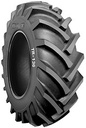 18.4/-30 BKT Tires TR 136 Heavy Duty R-1, F (12 Ply)
