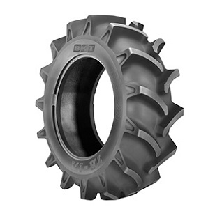 11.2/-24 BKT Tires TR 171 DT Drive R-1W, C (6 Ply)