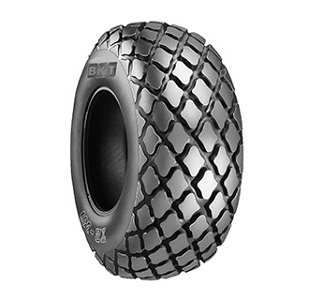 12.4/-28 BKT Tires TR 387 R-3 123 A6, D (8 Ply)