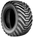 550/60-22.5 BKT Tires V-line Flotation Implement HF-1, H (16 Ply)