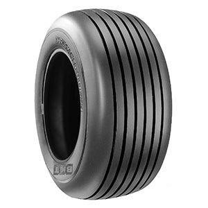 550/60-22.5 BKT Tires Rib 774A Implement I-1, H (16 Ply)