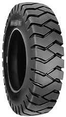 5.00/-8 BKT Tires PL 801 Forklift, D (8 Ply)